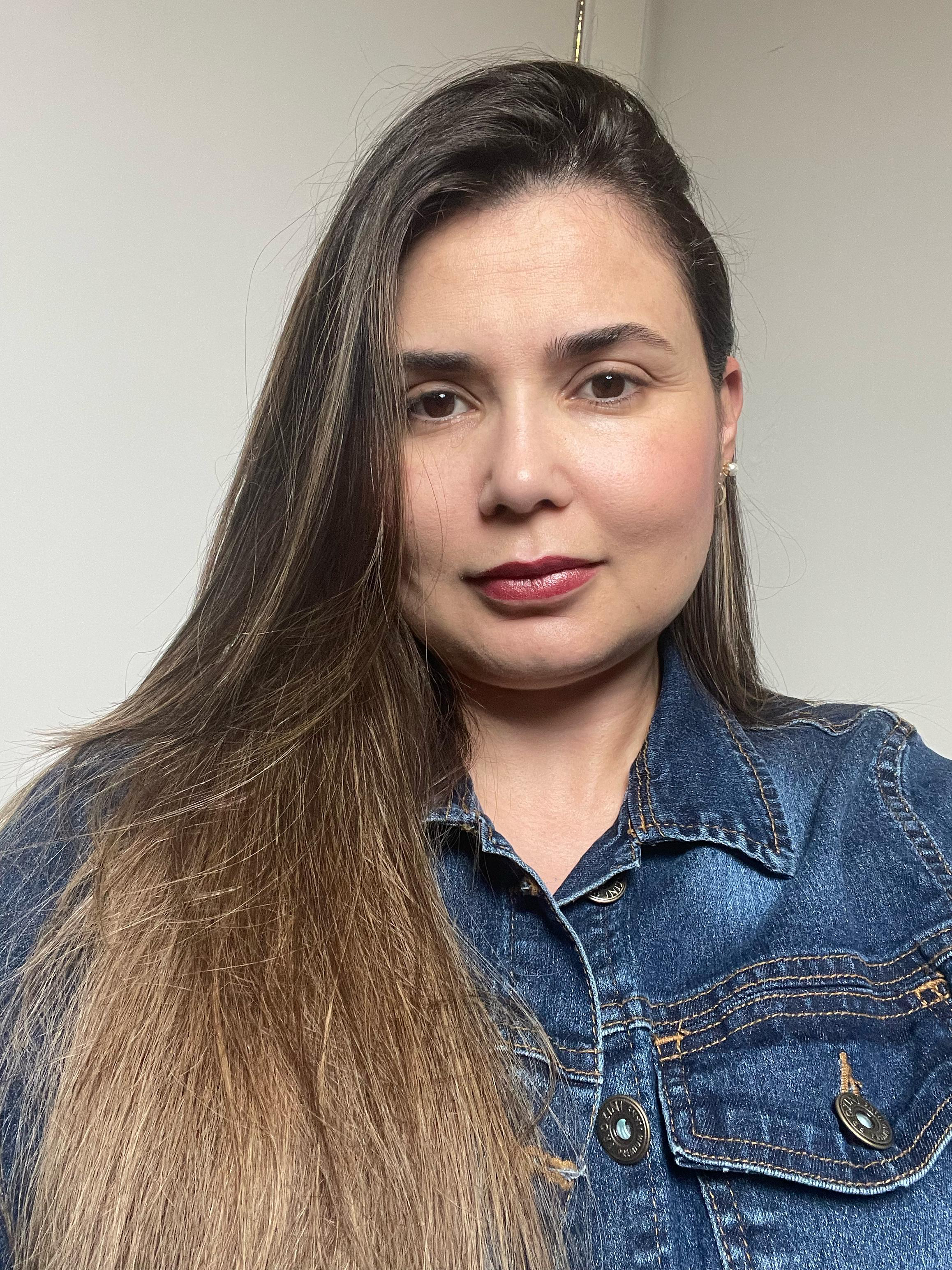 Wanessa Miranda